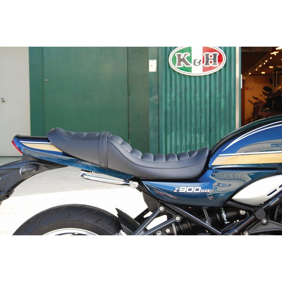 K&H 段付きシート Aタックロール2 （中抜きタック） K＆H（ケイアンド