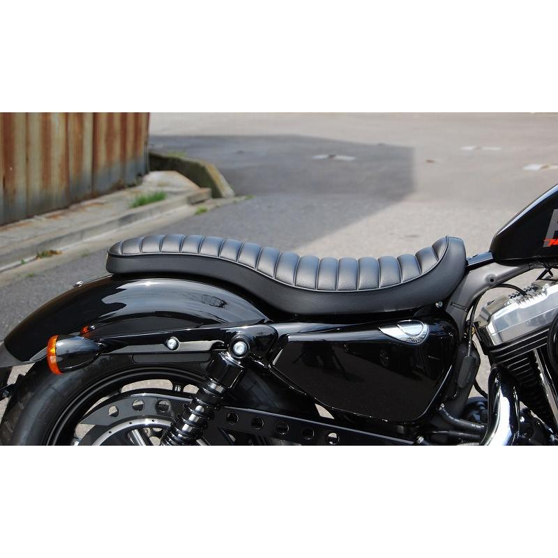 コブラシート タックロール K＆H（ケイアンドエイチ） 04年〜XL