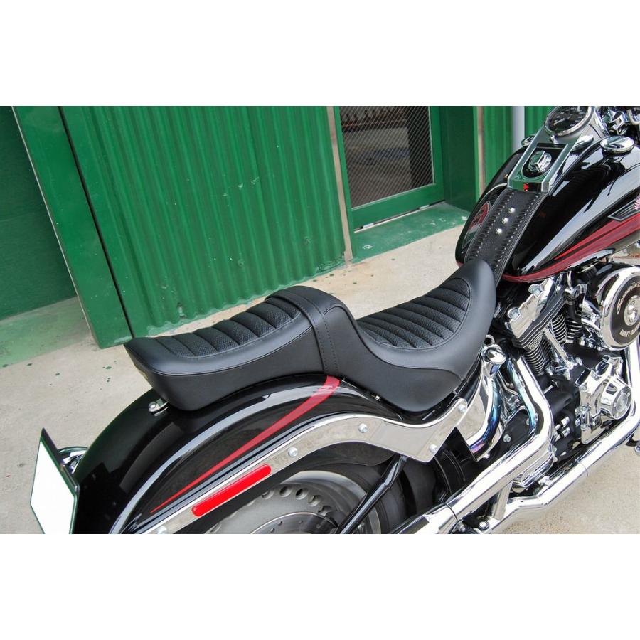 キング＆クイーンシート タックロールタイプ K＆H（ケイアンドエイチ