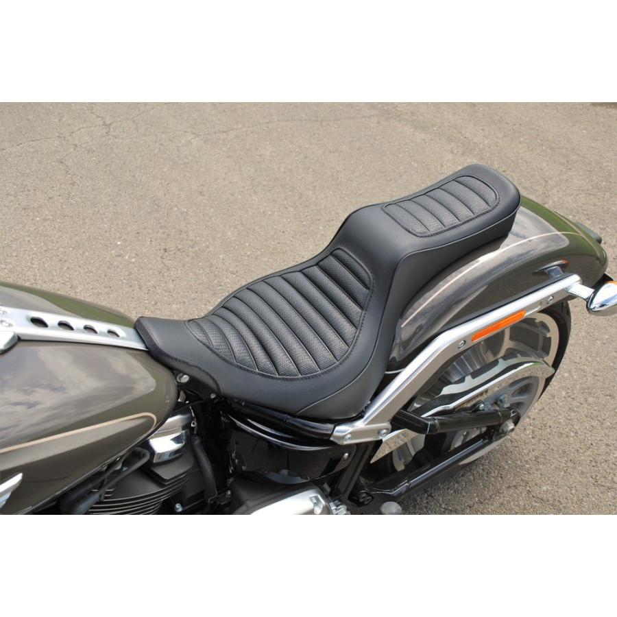 キング＆クイーンシート2 タックロール K＆H（ケイアンドエイチ） 18年