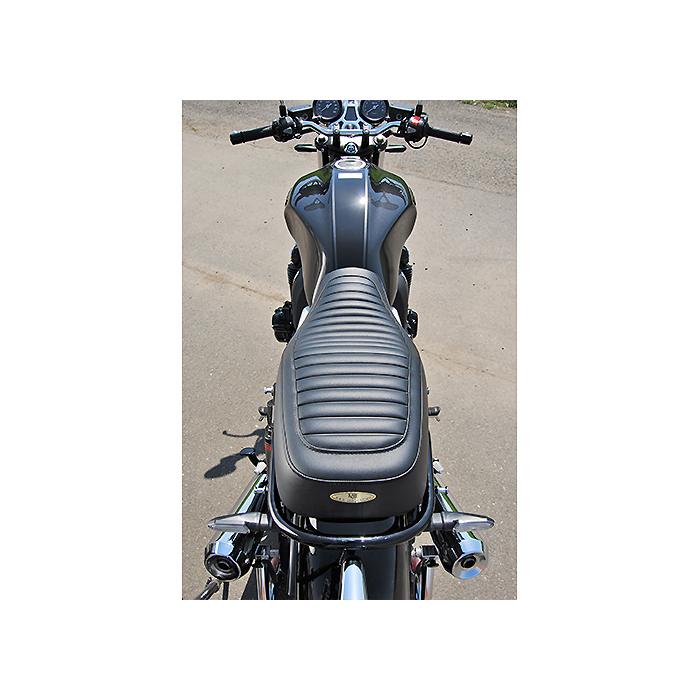 MIDダブルシートA タックロールタイプ2 K＆H（ケイアンドエイチ