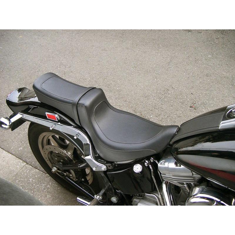 キング＆クイーンシート ステッチ プレーンタイプ K＆H（ケイアンド