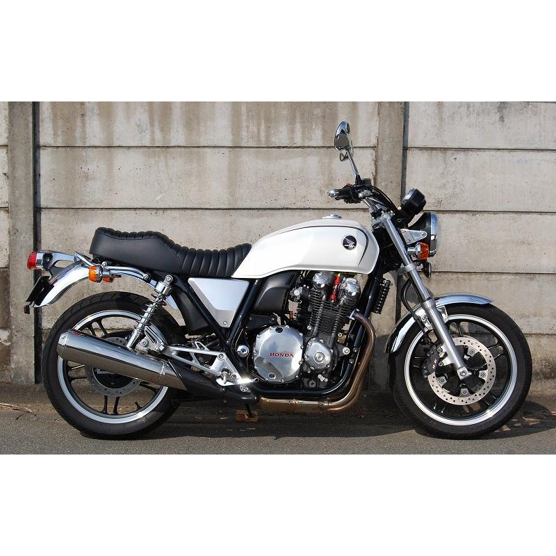 段付きシートB タックロールタイプ K＆H（ケイアンドエイチ） CB1100