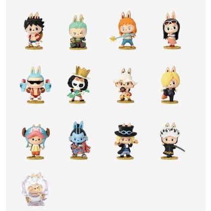 POP MART（ポップマート） ラブブ 各種 エナジー マカロン