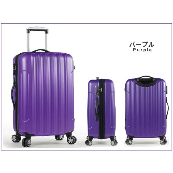 Transporter（トランスポーター） スーツケース 人気 かわいい