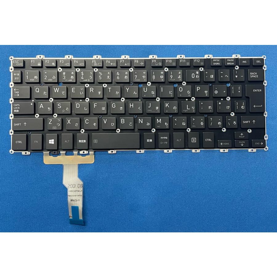 dynabook VZ 純正 新品 TOSHIBA VC72 V82 等用 G83C000HS5JP 日本語