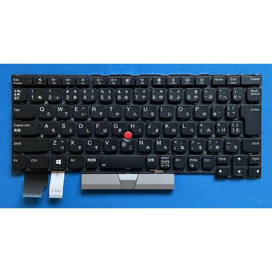 ThinkPad X 純正新品 Lenovo Thinkpad X390 Yoga等用 SN20S13577