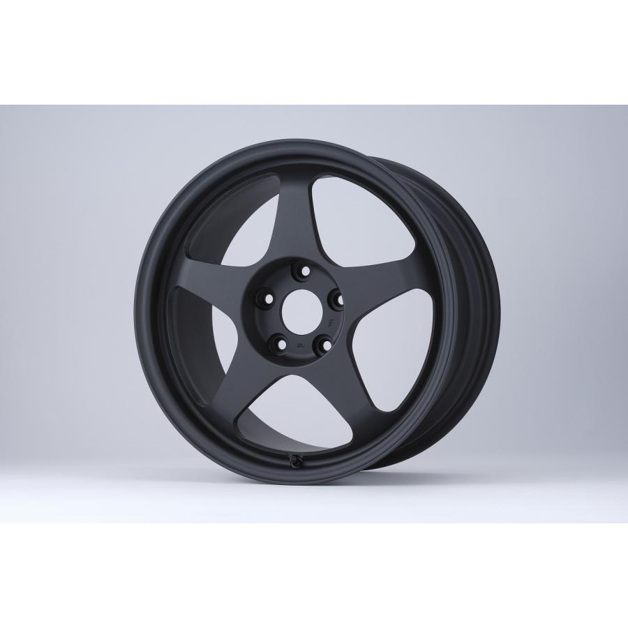 SPOON（スプーン） ホイール SW388 15×6.5J+35 4H100 シビック EG6/EK4