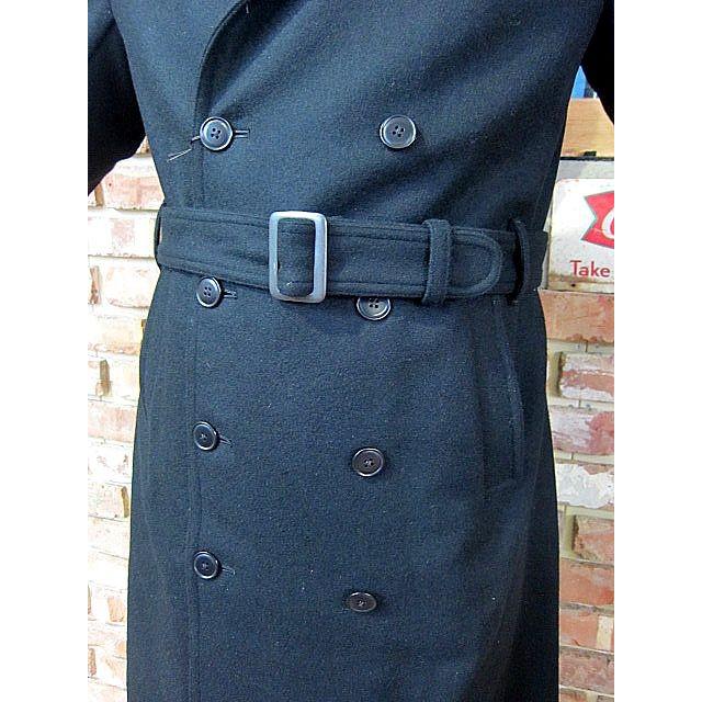 GANGSTERVILLE（ギャングスタービル） トレンチコート GANGSTERVILLE