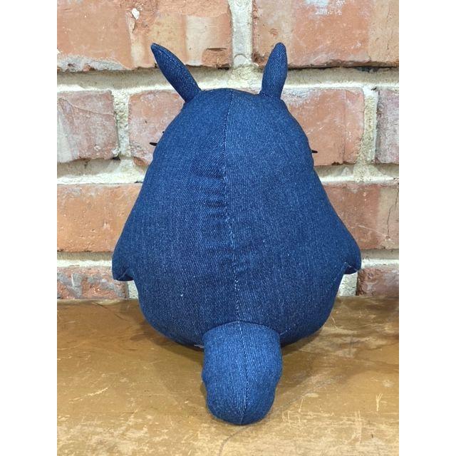 EDWIN（エドウィン） ぬいぐるみ ジブリ EDWIN QSUA10-0023 EDWIN×大