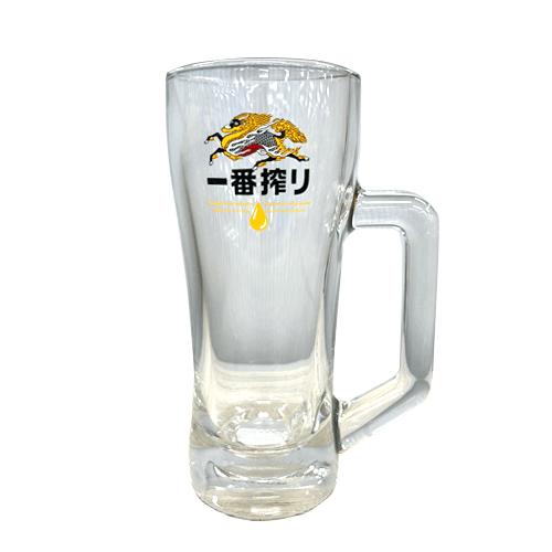 キリン 一番搾り 中ジョッキ 435mL 1個 ハンズ : ハンズYahoo