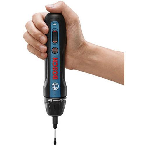 BOSCH（ボッシュ） 充電式コードレスドライバー BOSCHGO
