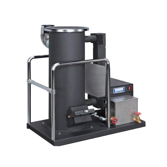 代引き不可 信州工業 廃油ストーブ SG-50DX ※90Lタンクなし 暖房面積10