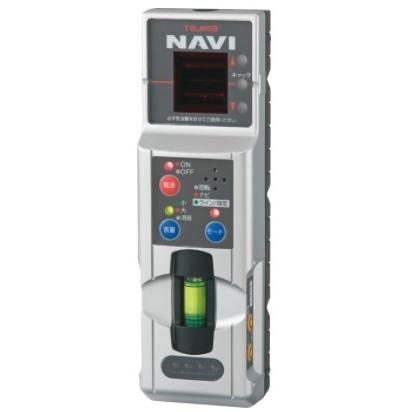Tajima（タジマ） 代引き不可 レーザー墨出し器 NAVIゼロ KJY ZERON