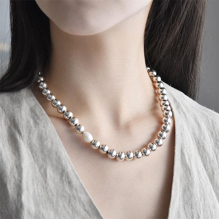 ≪PEYOTE BIRD DESIGNS≫ ペヨテバードデザイン ナバホパール 10mm