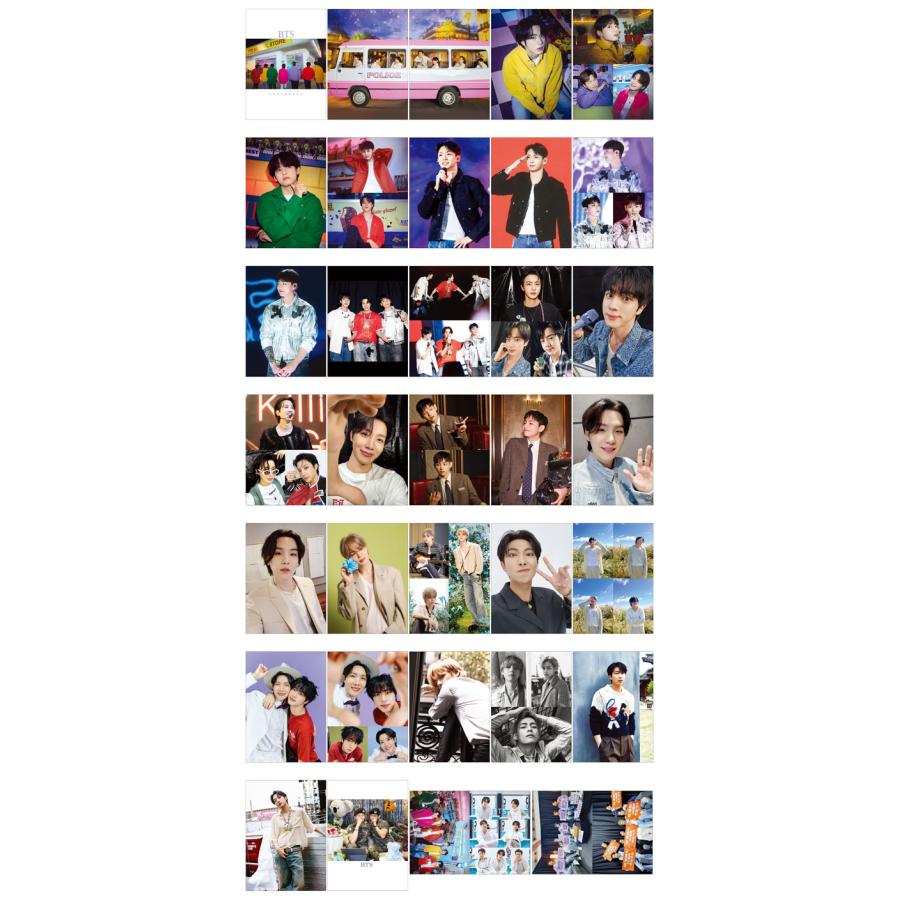 送料無料・速達】 防弾少年団 (BTS) バンタン グッズ - プレミアム