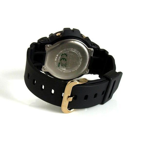 G-SHOCK CASIO カシオ 腕時計 DW-6900MR-1 Gショック メタリック