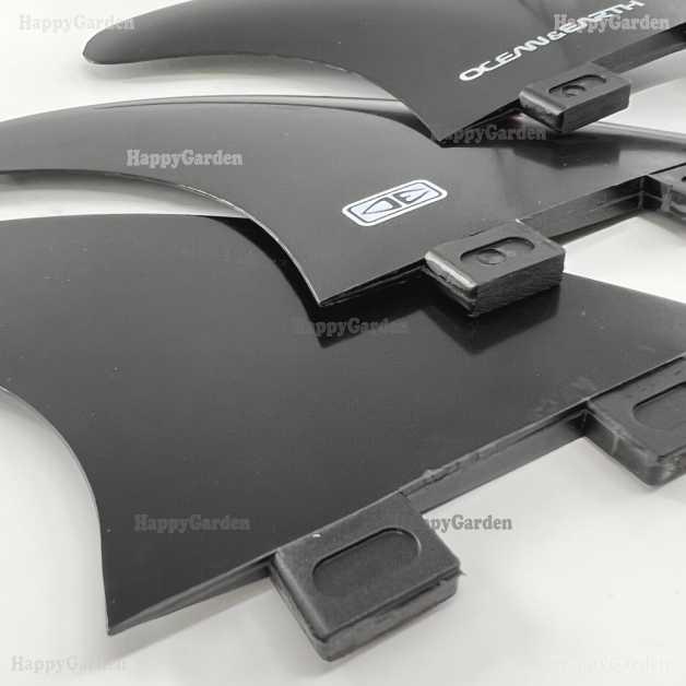 35%OFF FCS用 フィン スラスタ トライフィン サーフボード 35%OFF FCS