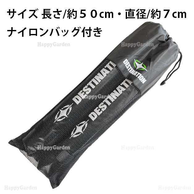 DESTINATION（デスティネーション） キャリア パッド ラックパッド