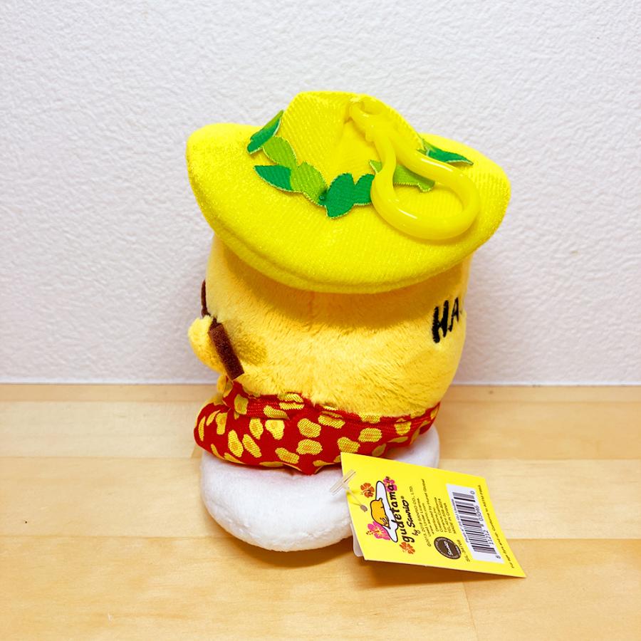 ぐでたま ハワイアン雑貨 ハワイ雑貨 ハワイ限定 ハワイ直輸入