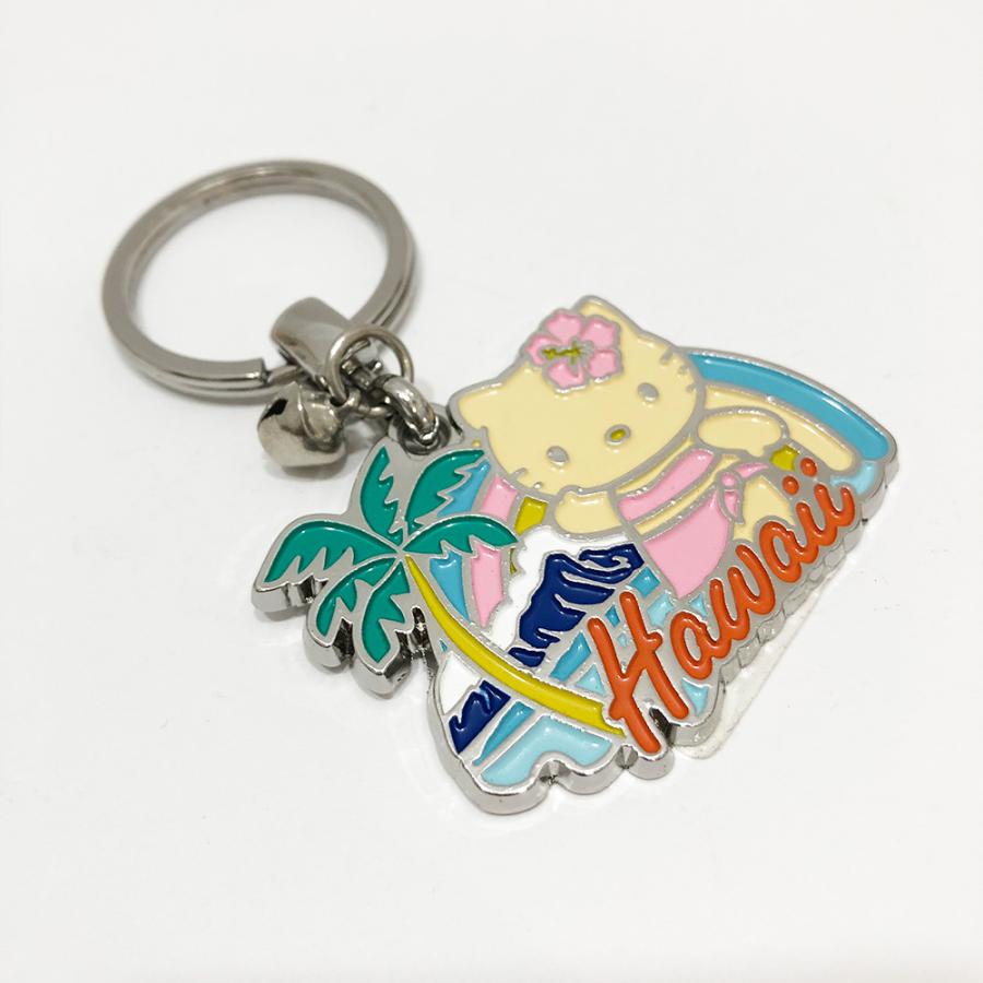 ハローキティ 日焼けキティ ハワイアン雑貨 ハワイ雑貨 ハワイ限定