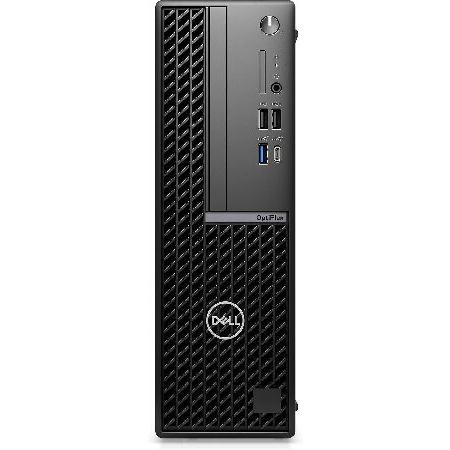 Dell OptiPlex 7010 SFF Plus Desktop Computer - 13th Gen Intel Core