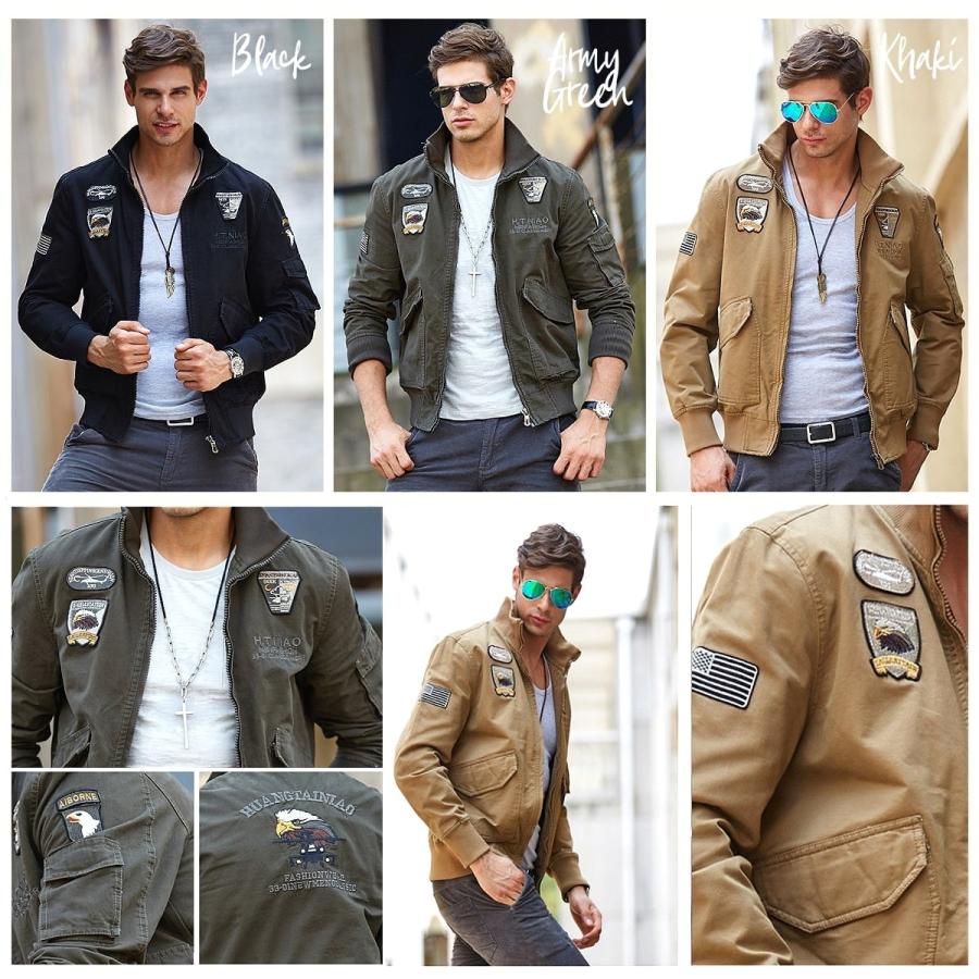 送料無料!】全3色 6サイズ メンズエンブロイダリーエアフォース