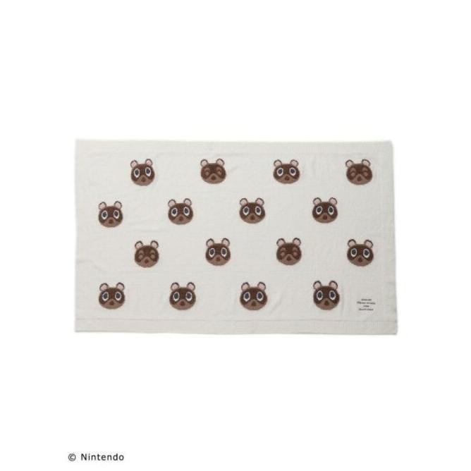 gelato pique（ジェラートピケ） 【あつまれ どうぶつの森】ジェラート