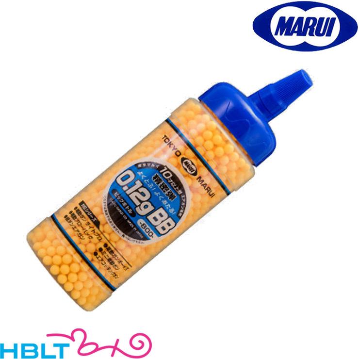 TOKYO MARUI（東京マルイ） 10才用 0.12g BB弾 ビックボトル（約2200発
