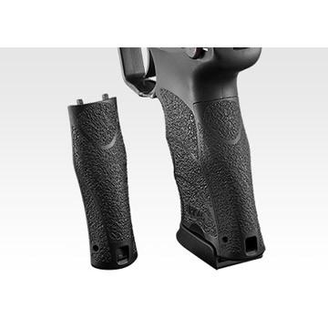 TOKYO MARUI（東京マルイ） HK45 ガスブローバック ハンドガン : HBLT