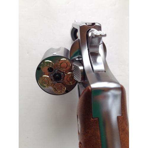 タナカワークス S&W M60 チーフスペシャル ラウンド Ver 2.1