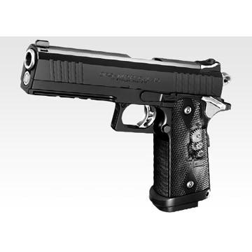 TOKYO MARUI（東京マルイ） ハイキャパE 電動ハンドガン : HBLT - 通販