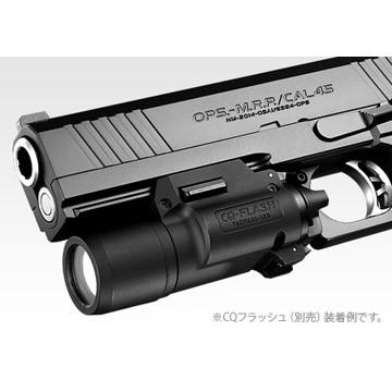 TOKYO MARUI（東京マルイ） ハイキャパE 電動ハンドガン : HBLT - 通販