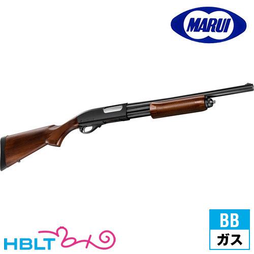 TOKYO MARUI（東京マルイ） M870 ウッドストックタイプ ガスショット