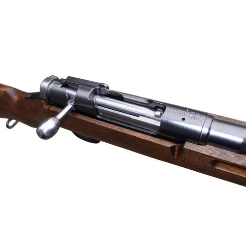 タナカワークス 三八式 歩兵銃 GraySteelFinsh ガスガン ライフル