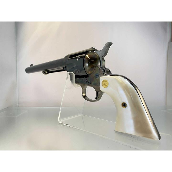 Hartford（ハートフォード） Colt SAA.45 メッキケースハードン