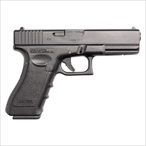 KSC グロック18C スライドHW ガスブローバック 本体 : HBLT - 通販