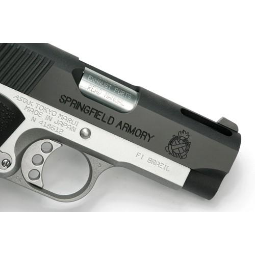 デトネーター スライド 東京マルイ ガスブロ V10 用（サイト＆アウター