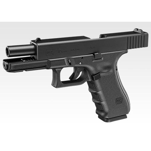 TOKYO MARUI（東京マルイ） グロック17 (Gen.4)｜No.96（ガスブロー