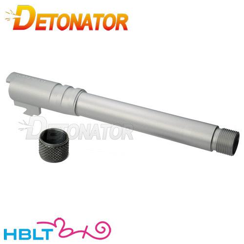 デトネーター アウターバレル Storm Lakeタイプ 東京マルイ ガスブロ