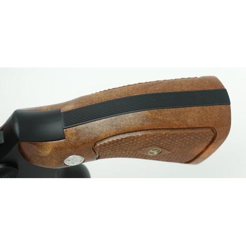 タナカワークス S&W M15 Combat Masterpiece Ver.3 HW ブラック 4