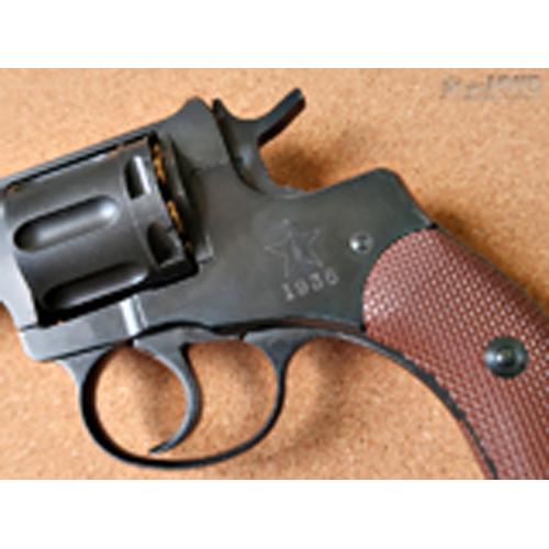 Hartford（ハートフォード） ナガン M1895 リボルバー（発火式 モデル