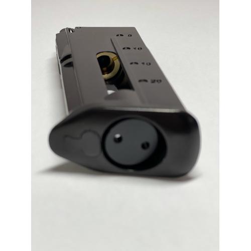 マルシン工業 マルシン FN 5−7 ファイブセブン EXB2 アルミピストン