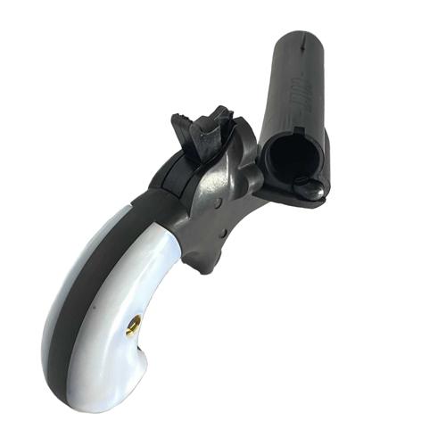 Hartford（ハートフォード） デリンジャー No.3 東京店カスタム HW