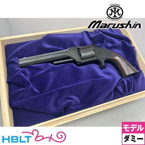 マルシン工業 マルシン 坂本龍馬の銃 桐箱入り 木製グリップ付 木製