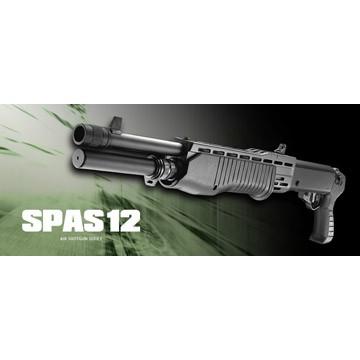 TOKYO MARUI（東京マルイ） SPAS12 エアーショットガン : HBLT - 通販