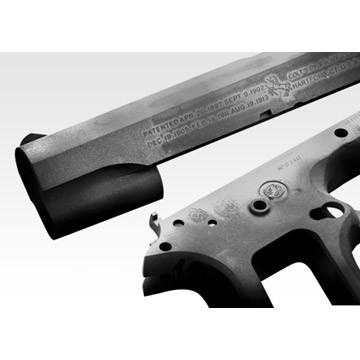 TOKYO MARUI（東京マルイ） コルト ガバメント M1911A1 ガスブロー
