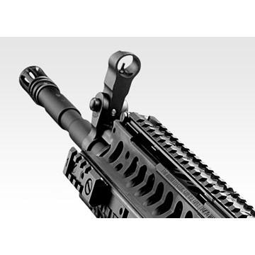 TOKYO MARUI（東京マルイ） M4 Sシステム スタンダード電動ガン : HBLT