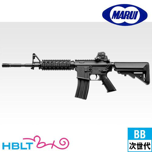 TOKYO MARUI（東京マルイ） SOPMOD M4 次世代電動ガン : HBLT - 通販