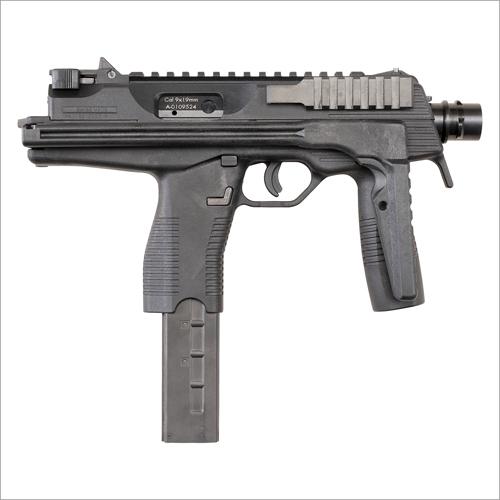 KSC B&T MP9 ガスブローバック 本体 : HBLT - 通販 - Yahoo!ショッピング